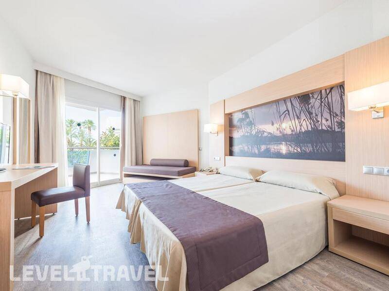 Фотография Eix Lagotel
