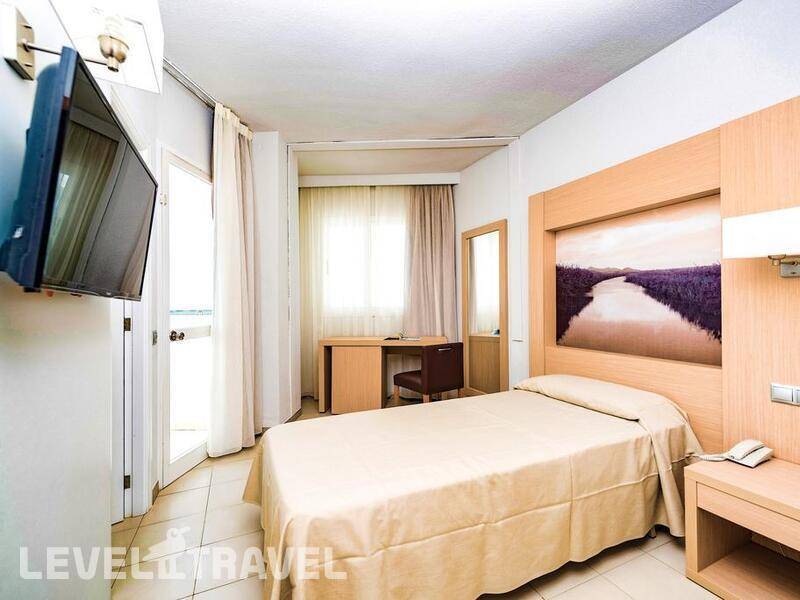 Фотография Eix Lagotel