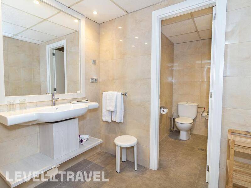 Фотография Eix Lagotel