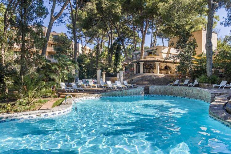 Lago Garden Apart Suites & Spa Hotel
