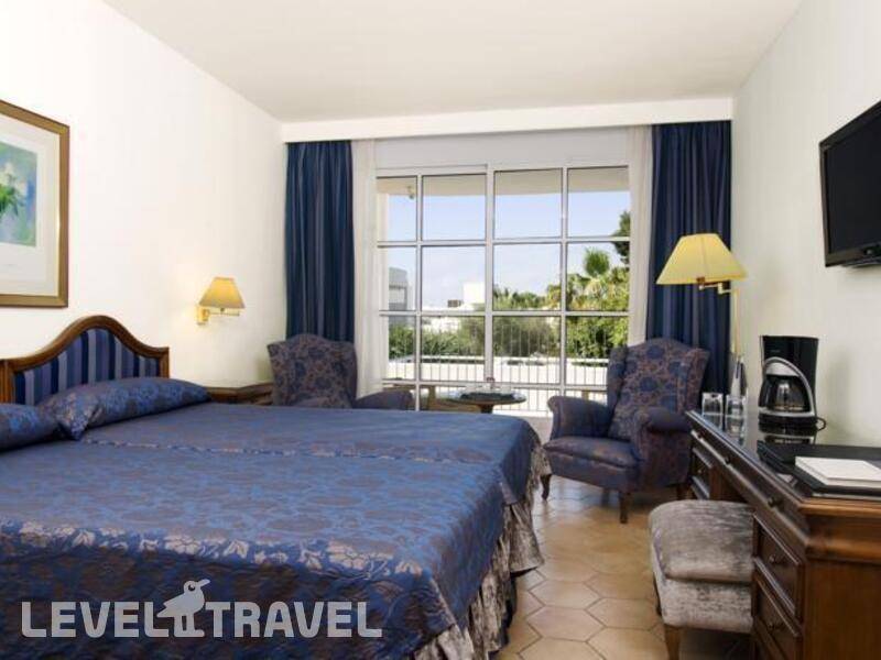 Фотография Melia Cala D'Or Boutique Hotel
