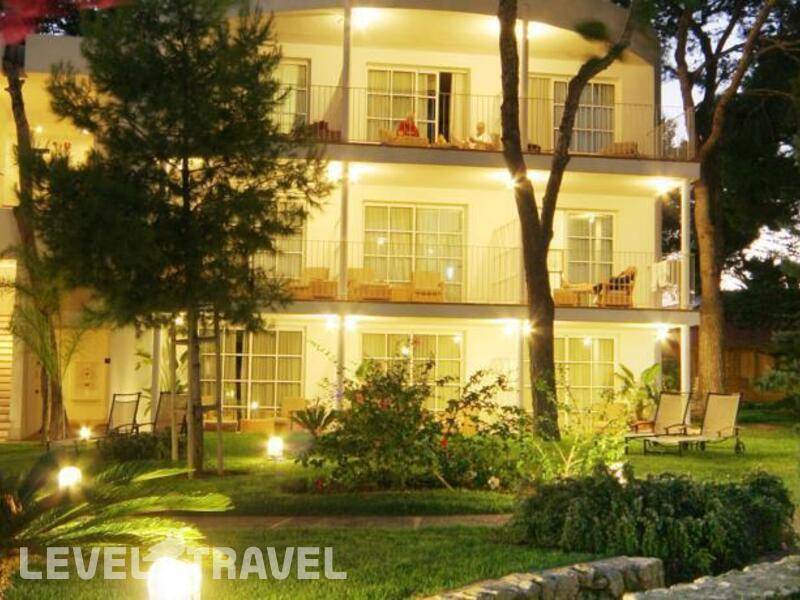 Фотография Melia Cala D'Or Boutique Hotel