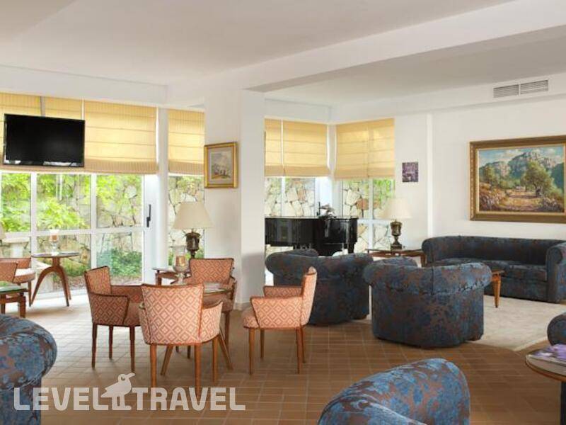 Фотография Melia Cala D'Or Boutique Hotel