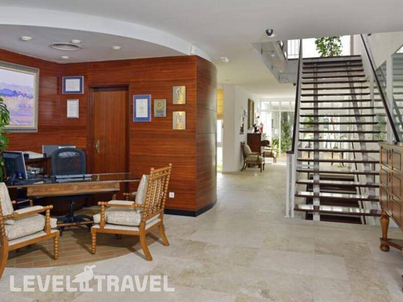 Фотография Melia Cala D'Or Boutique Hotel
