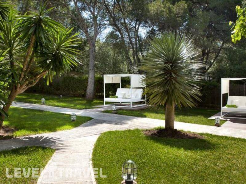 Фотография Melia Cala D'Or Boutique Hotel