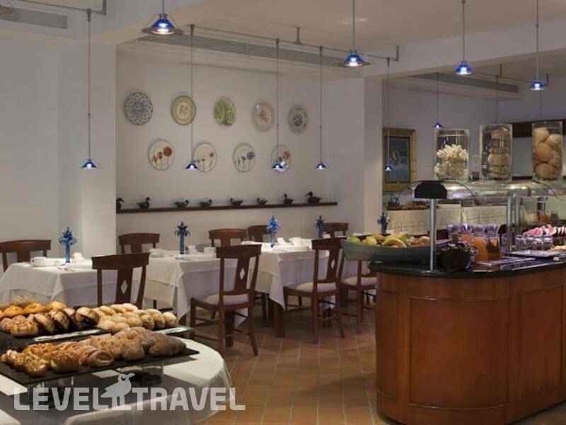Фотография Melia Cala D'Or Boutique Hotel