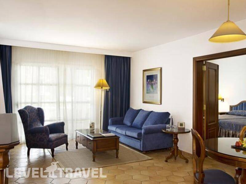 Фотография Melia Cala D'Or Boutique Hotel