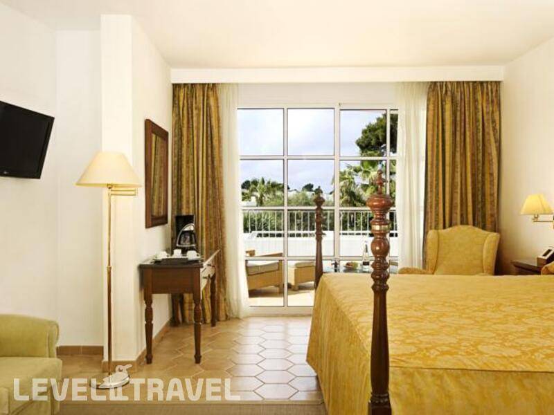 Фотография Melia Cala D'Or Boutique Hotel