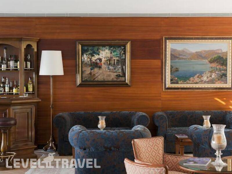 Фотография Melia Cala D'Or Boutique Hotel