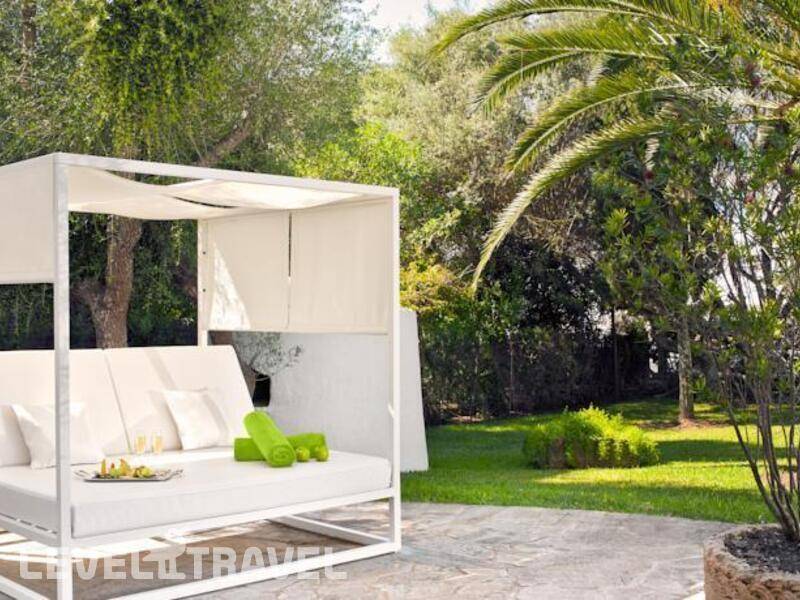 Фотография Melia Cala D'Or Boutique Hotel