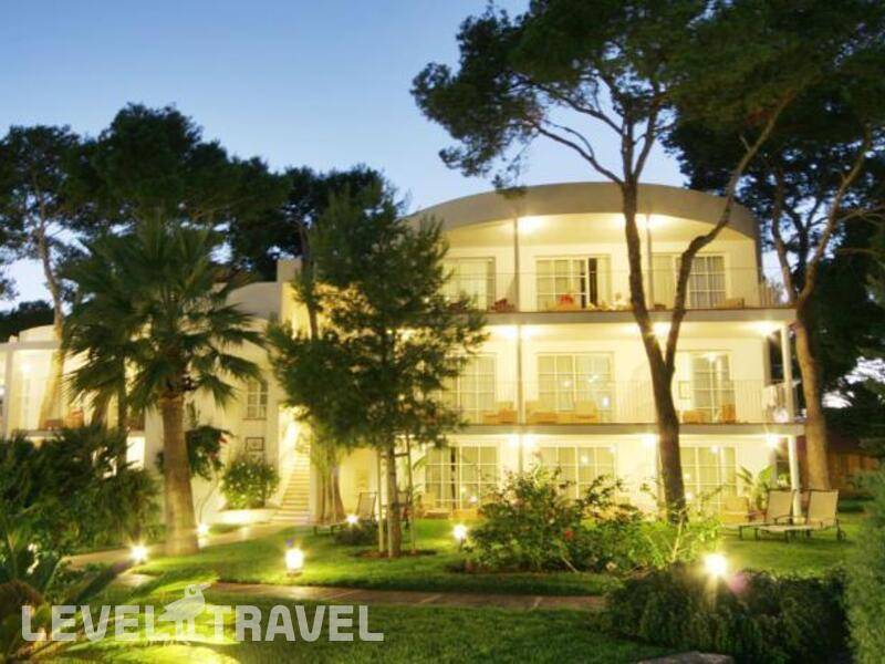 Фотография Melia Cala D'Or Boutique Hotel
