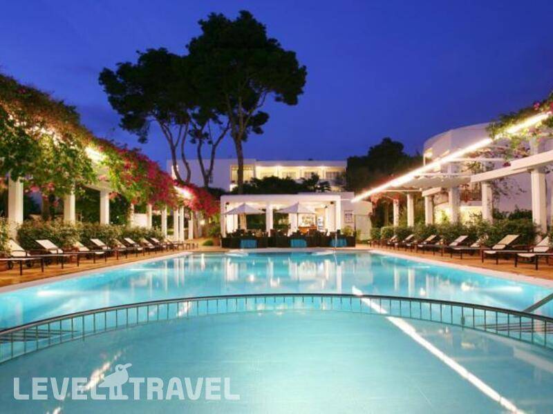 Фотография Melia Cala D'Or Boutique Hotel