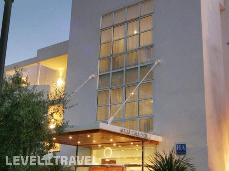 Фотография Melia Cala D'Or Boutique Hotel