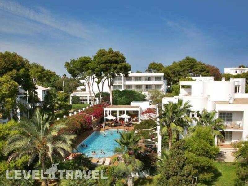 Фотография Melia Cala D'Or Boutique Hotel