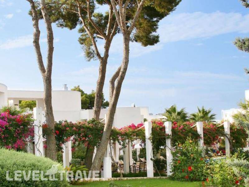 Фотография Melia Cala D'Or Boutique Hotel
