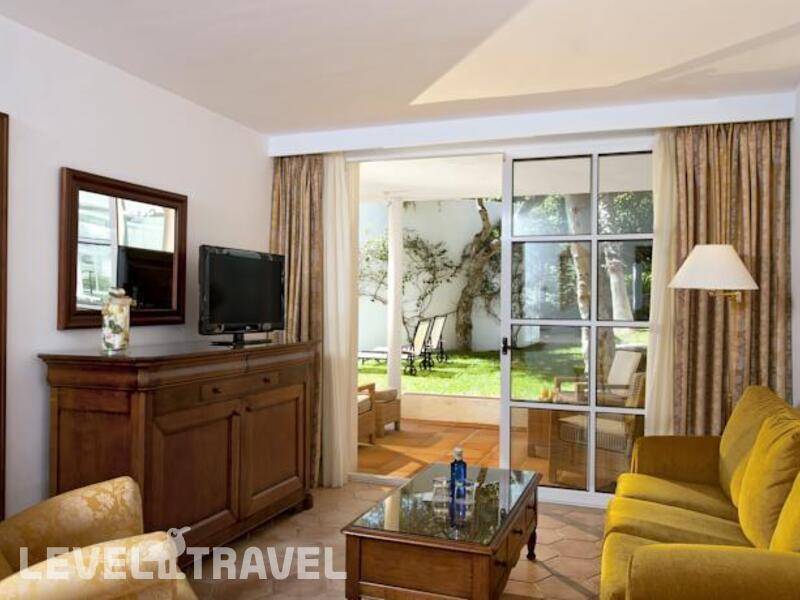 Фотография Melia Cala D'Or Boutique Hotel