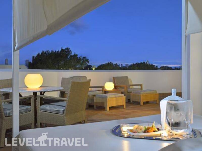 Фотография Melia Cala D'Or Boutique Hotel