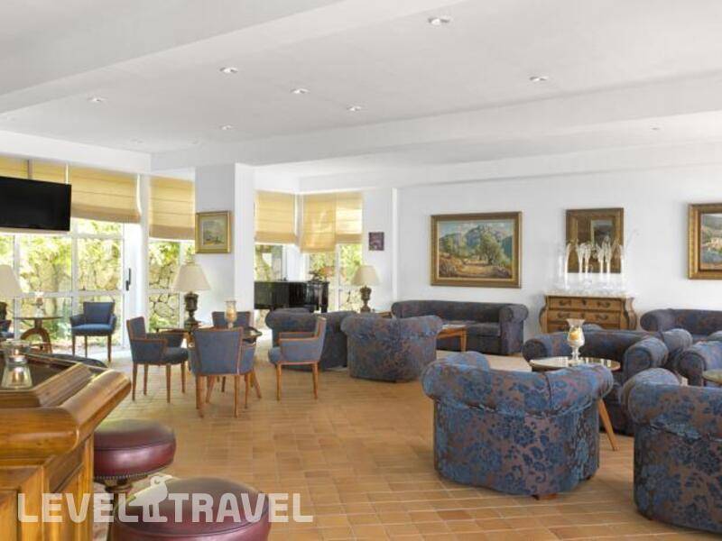 Фотография Melia Cala D'Or Boutique Hotel