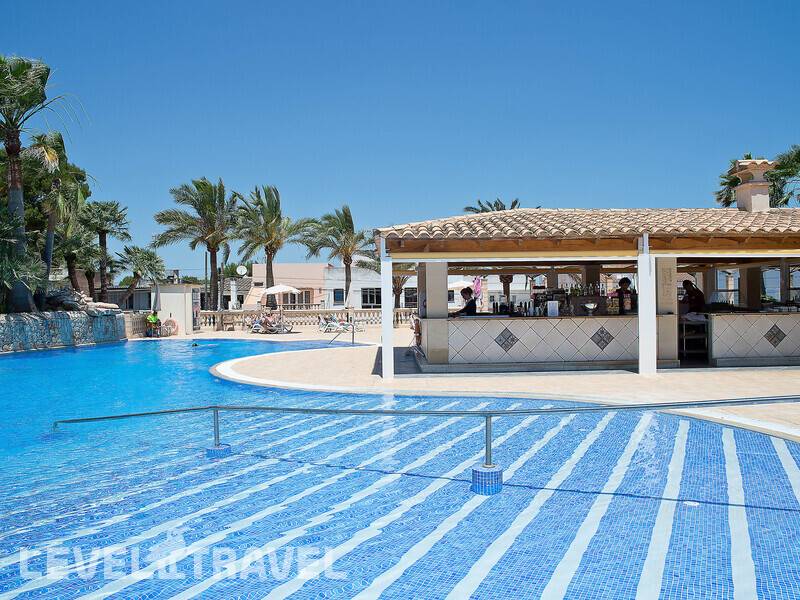 Фотография El Vistamar By Pierre & Vacances (Ex. Ola Hotel El Vistamar)