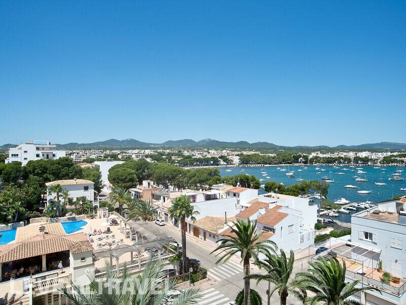 Фотография El Vistamar By Pierre & Vacances (Ex. Ola Hotel El Vistamar)