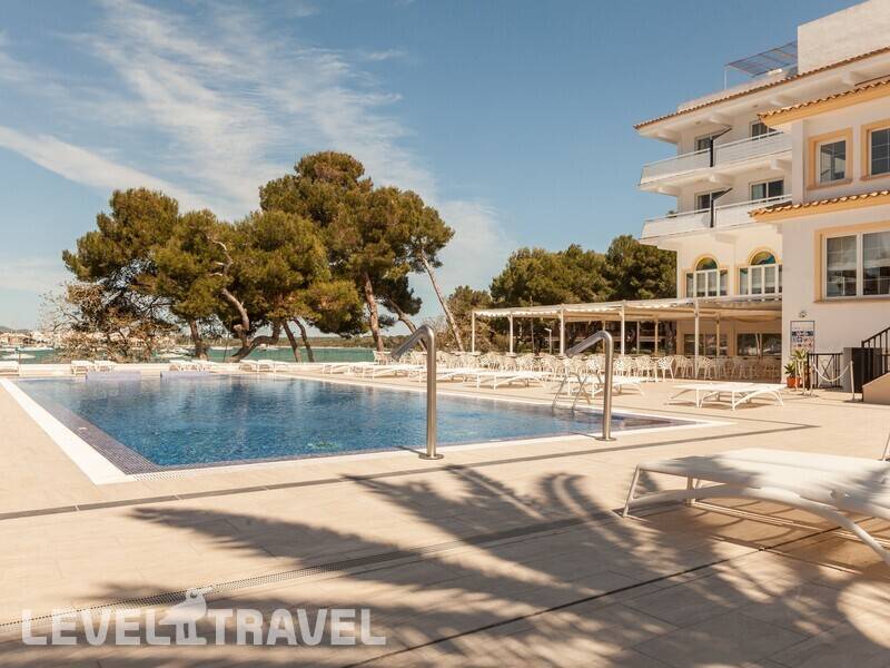 Фотография El Vistamar By Pierre & Vacances (Ex. Ola Hotel El Vistamar)