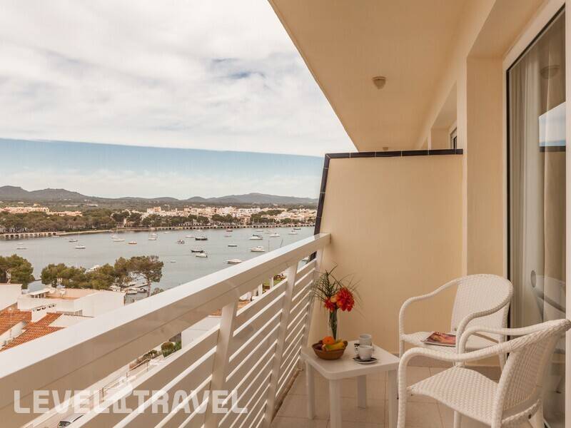 Фотография El Vistamar By Pierre & Vacances (Ex. Ola Hotel El Vistamar)