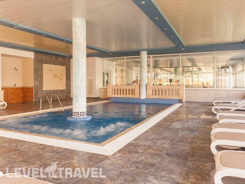 Фотография El Vistamar By Pierre & Vacances (Ex. Ola Hotel El Vistamar)