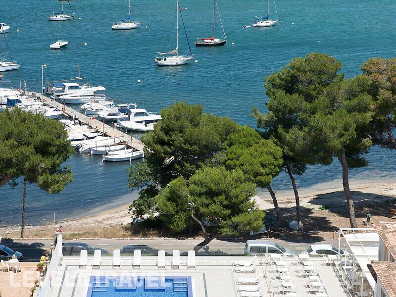 Фотография El Vistamar By Pierre & Vacances (Ex. Ola Hotel El Vistamar)