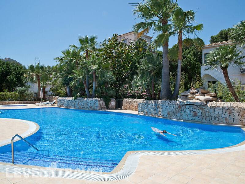 Фотография El Vistamar By Pierre & Vacances (Ex. Ola Hotel El Vistamar)