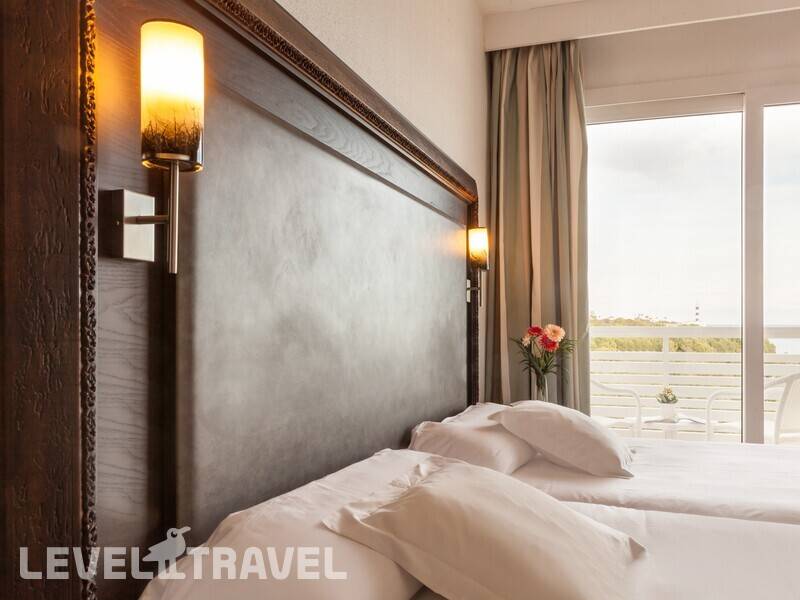 Фотография El Vistamar By Pierre & Vacances (Ex. Ola Hotel El Vistamar)