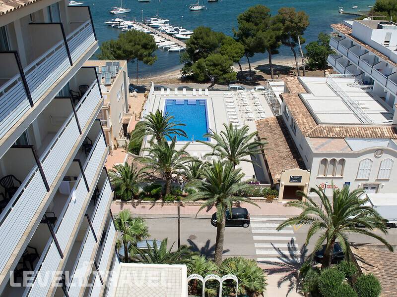 Фотография El Vistamar By Pierre & Vacances (Ex. Ola Hotel El Vistamar)