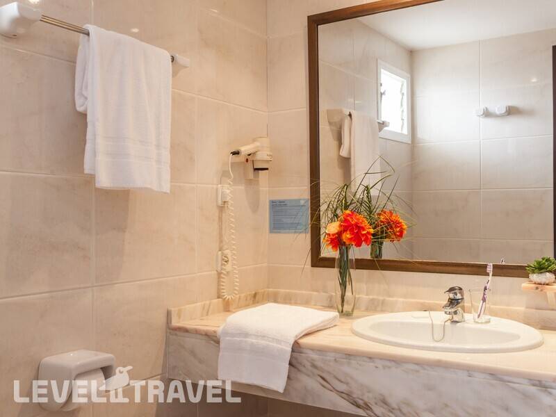 Фотография El Vistamar By Pierre & Vacances (Ex. Ola Hotel El Vistamar)