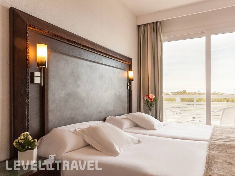 Фотография El Vistamar By Pierre & Vacances (Ex. Ola Hotel El Vistamar)