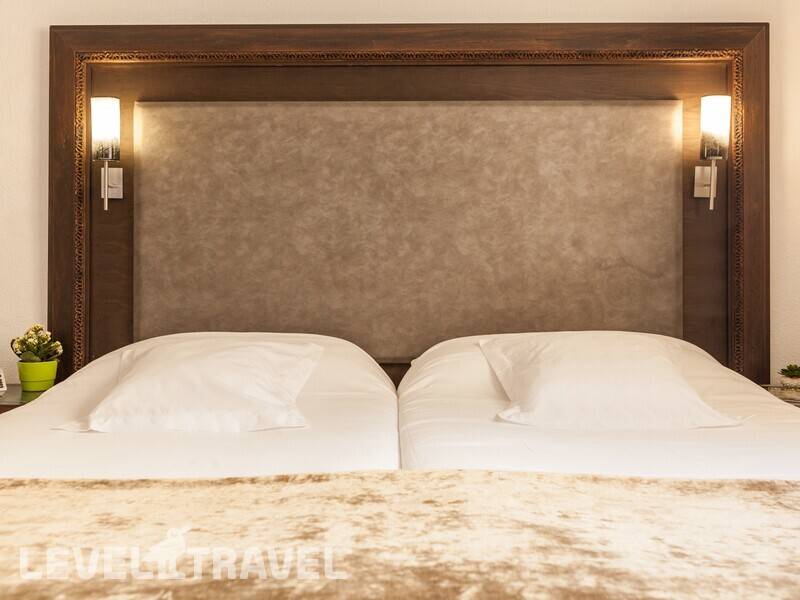 Фотография El Vistamar By Pierre & Vacances (Ex. Ola Hotel El Vistamar)