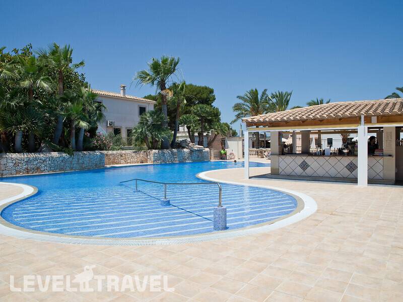 Фотография El Vistamar By Pierre & Vacances (Ex. Ola Hotel El Vistamar)