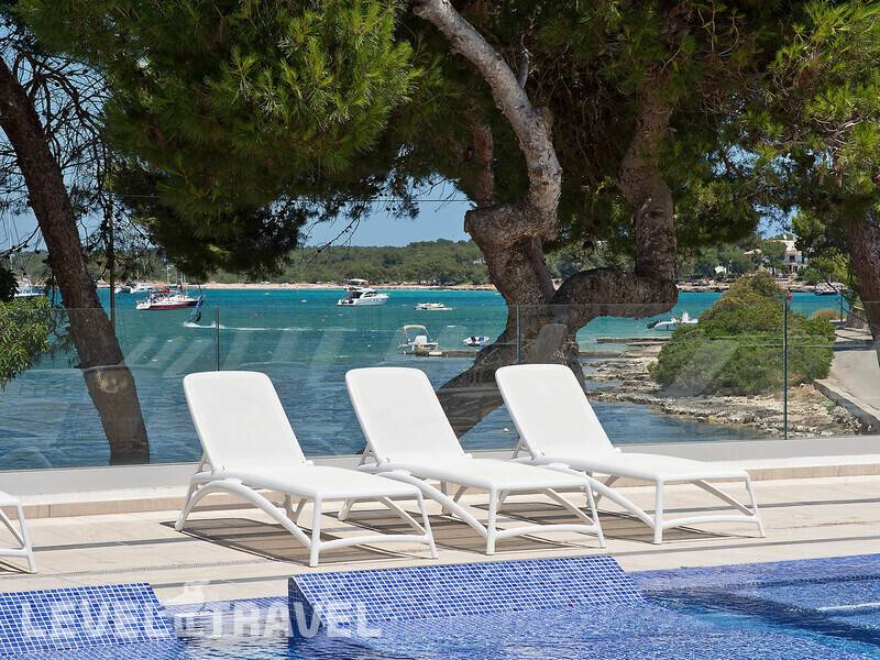 Фотография El Vistamar By Pierre & Vacances (Ex. Ola Hotel El Vistamar)