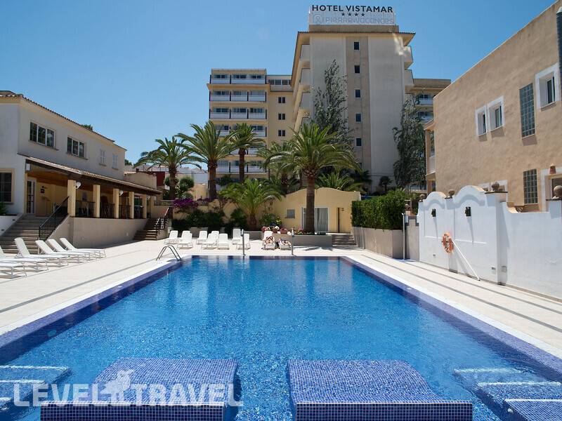 Фотография El Vistamar By Pierre & Vacances (Ex. Ola Hotel El Vistamar)