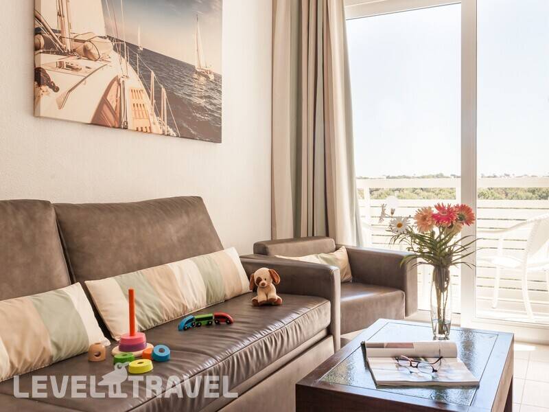 Фотография El Vistamar By Pierre & Vacances (Ex. Ola Hotel El Vistamar)