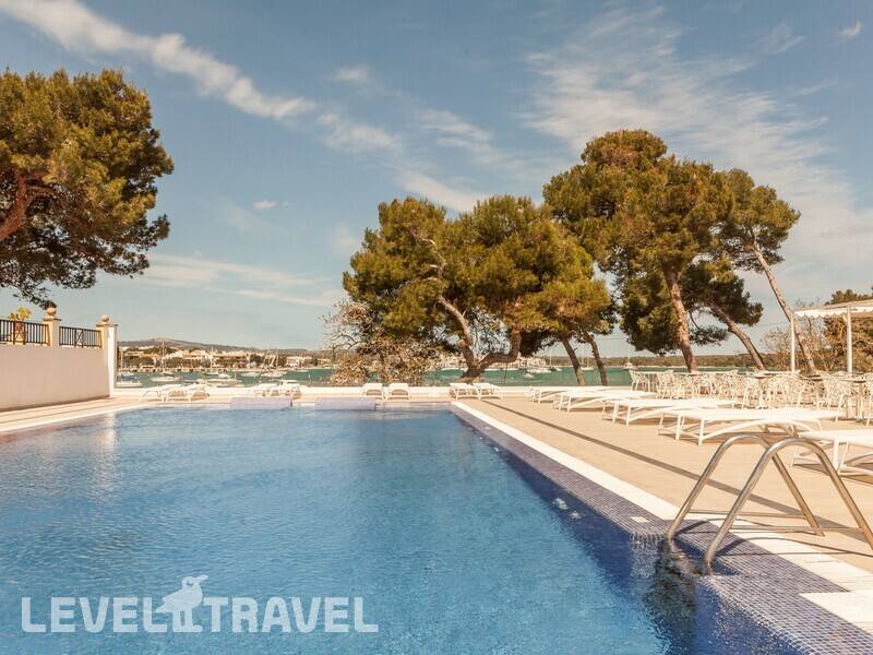 Фотография El Vistamar By Pierre & Vacances (Ex. Ola Hotel El Vistamar)