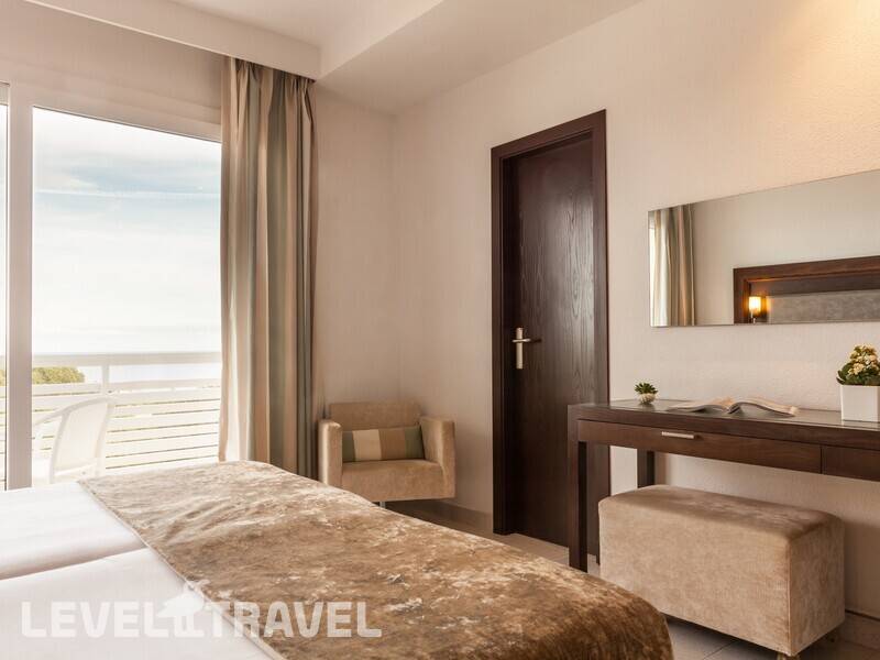 Фотография El Vistamar By Pierre & Vacances (Ex. Ola Hotel El Vistamar)