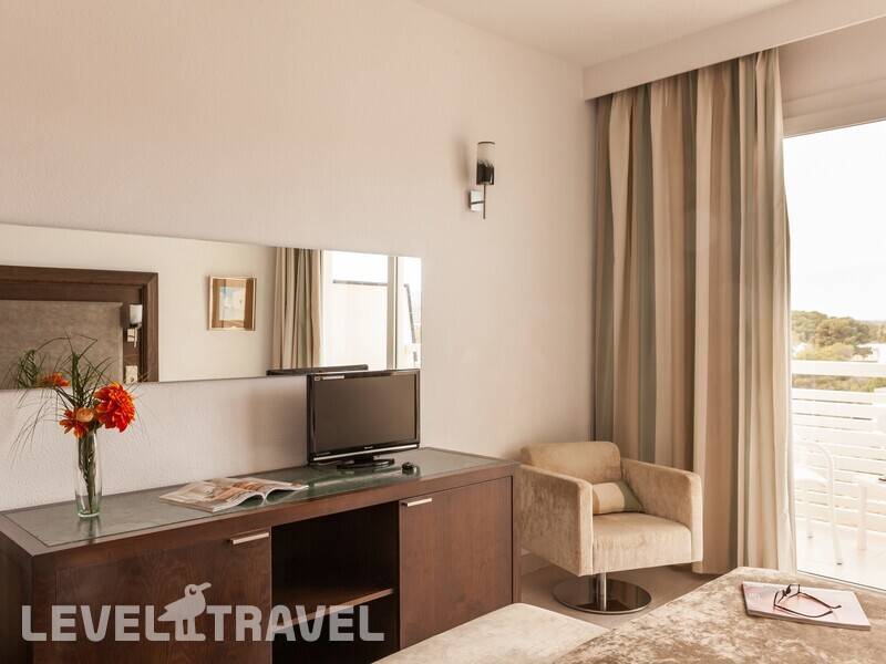 Фотография El Vistamar By Pierre & Vacances (Ex. Ola Hotel El Vistamar)