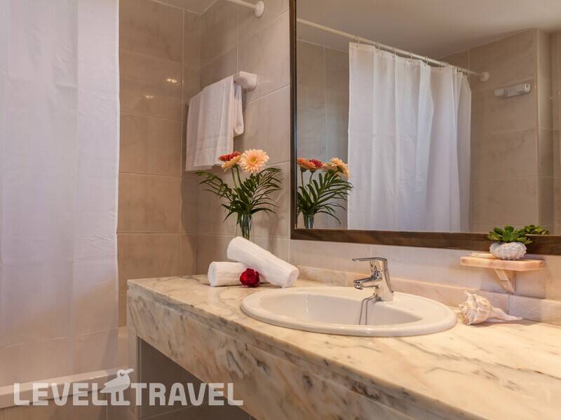 Фотография El Vistamar By Pierre & Vacances (Ex. Ola Hotel El Vistamar)