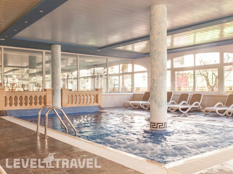 Фотография El Vistamar By Pierre & Vacances (Ex. Ola Hotel El Vistamar)