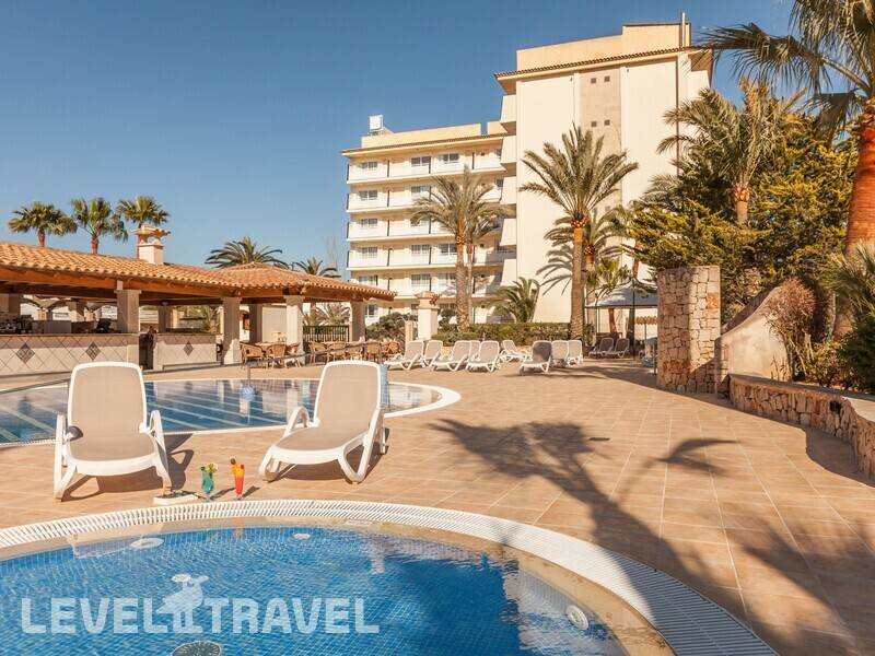 Фотография El Vistamar By Pierre & Vacances (Ex. Ola Hotel El Vistamar)