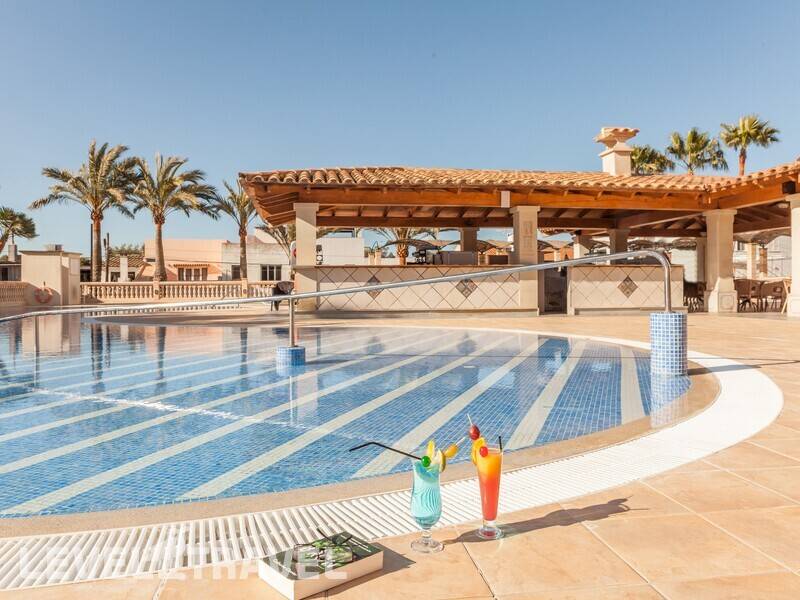Фотография El Vistamar By Pierre & Vacances (Ex. Ola Hotel El Vistamar)