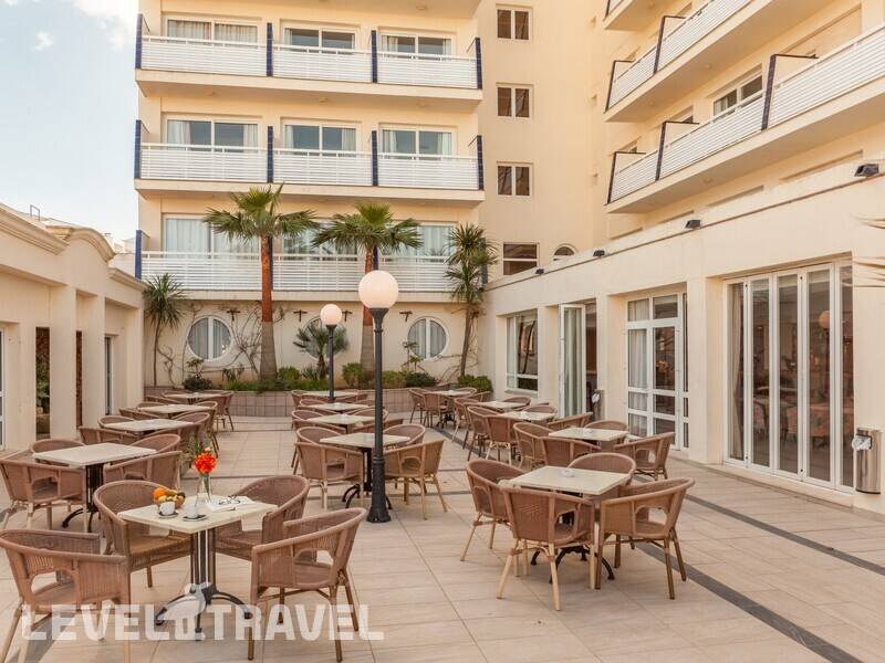 Фотография El Vistamar By Pierre & Vacances (Ex. Ola Hotel El Vistamar)