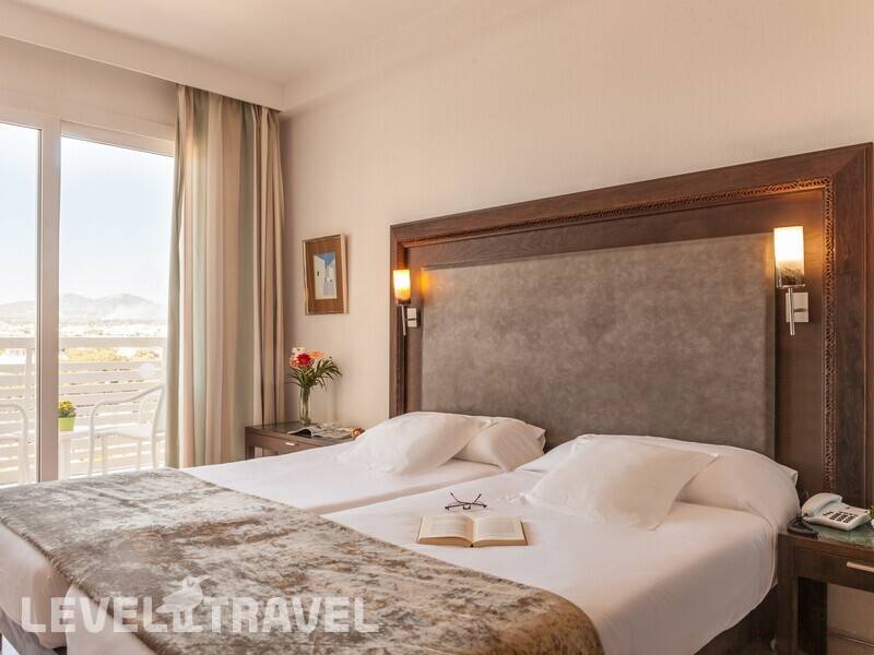 Фотография El Vistamar By Pierre & Vacances (Ex. Ola Hotel El Vistamar)