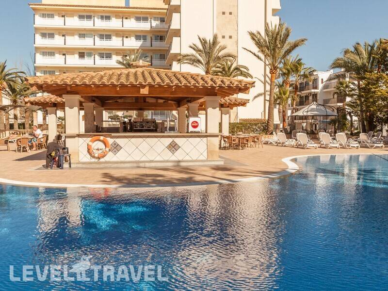 Фотография El Vistamar By Pierre & Vacances (Ex. Ola Hotel El Vistamar)