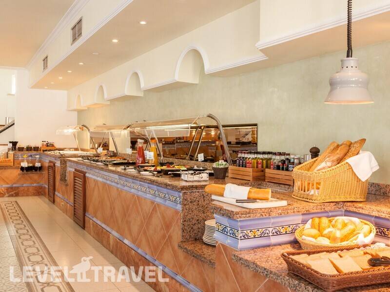Фотография El Vistamar By Pierre & Vacances (Ex. Ola Hotel El Vistamar)