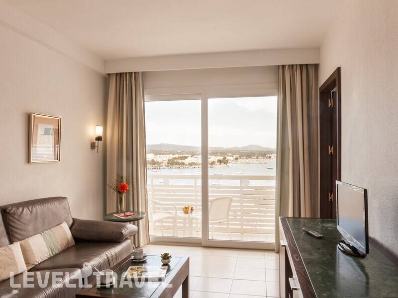 Фотография El Vistamar By Pierre & Vacances (Ex. Ola Hotel El Vistamar)